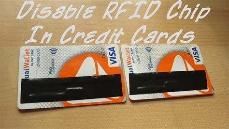 how to disable rfid debit card|turn off tap to pay debit cards.